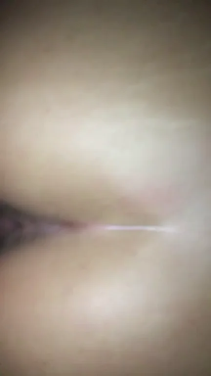 Loves when I spit on her Holes
