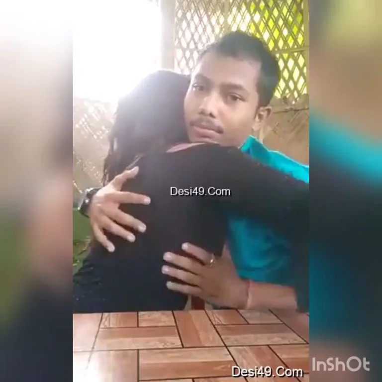 Boyfriend Sex with his girlfriend ( Link in Comment)