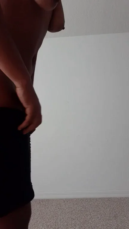 Chronicles of a Stay-at-Home Slut Part VIII