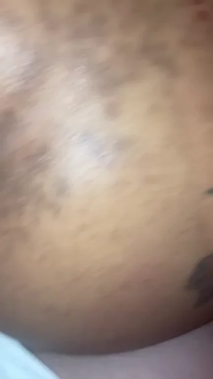 Her ex boyfriend couldn’t make her cum once in a whole year, he sends us money for videos of him doing what he couldn’t