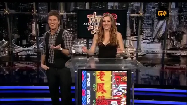 Candace Bailey