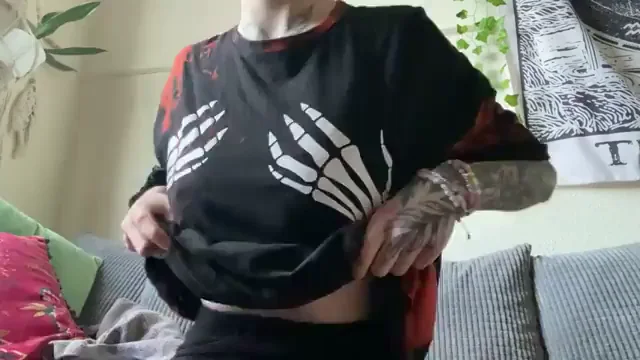 Can’t think of a title but yes. Tits.