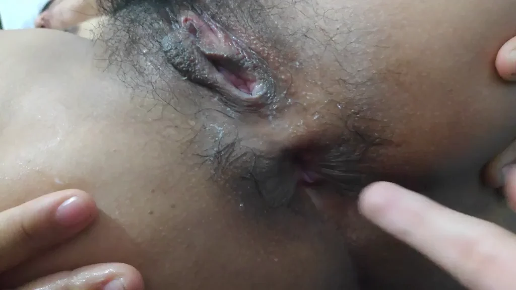 1st post here, you like fingering? Please audio ON 4.7 ft moanings