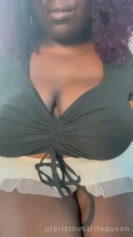 so big they could put your eye out!