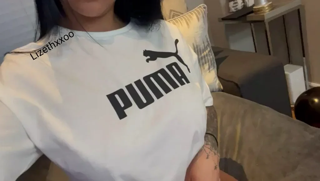 I bet your dick would look amazing between my brown latina Tits?