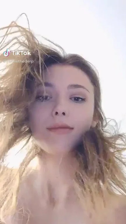 What a way to wake up