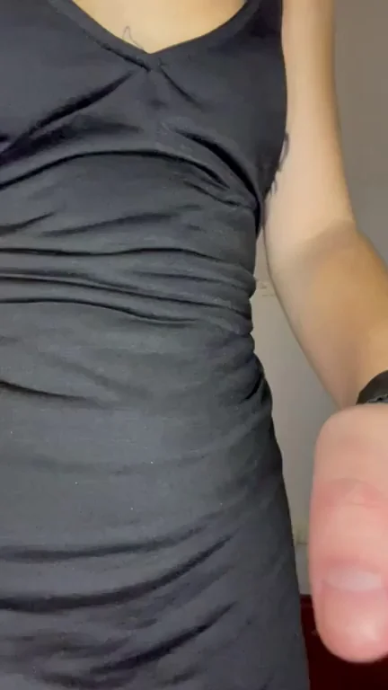 Lingerie Ride Challenge: No Dick Survives My Tight Ass Bounce! 🍑💦