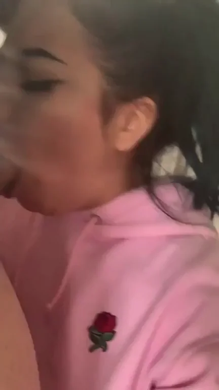 Fill my throat already ;)