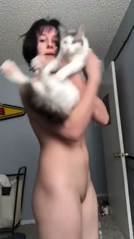 Meet My Pussy: Kitty Double Feature ;)