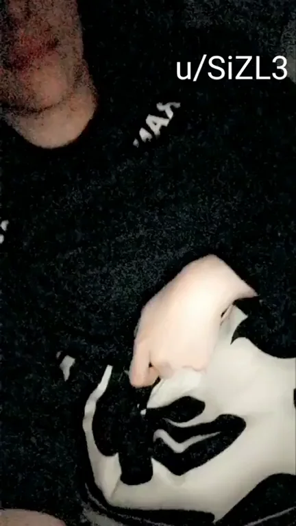 Mommy's Massive Soft Jugs Overflowing with Tease