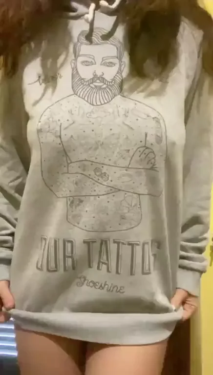 Wait for it...