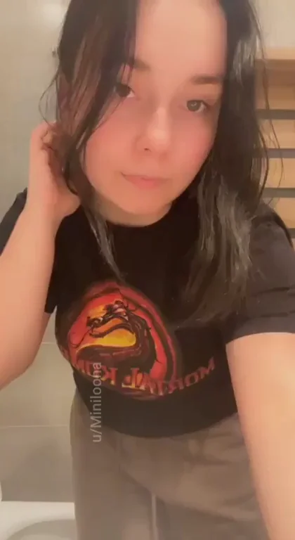 Cock Bigger Than Her Head: Jaw-Dropping Reveal