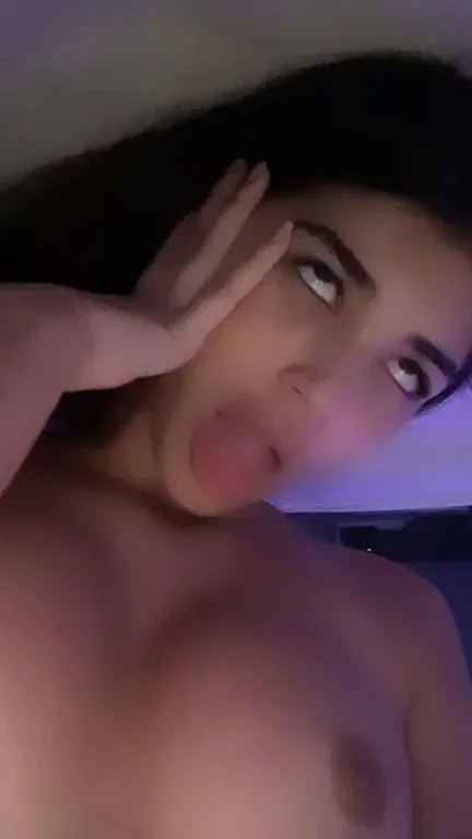 hot enough to ride ur cock?