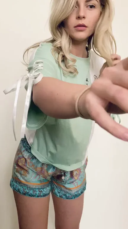 Wait for it...