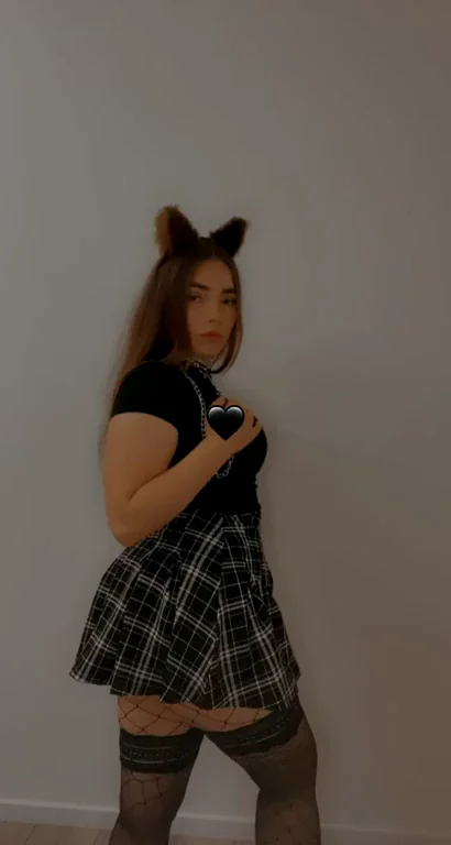this was my xmas dinner outfit??