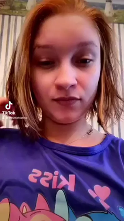 Naughty challenge