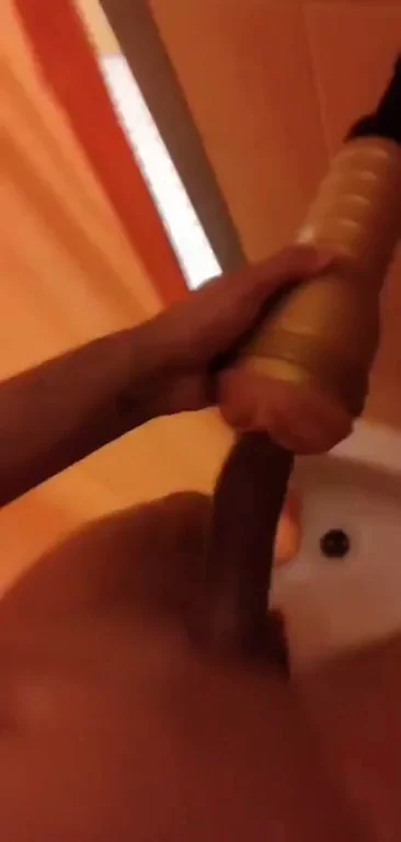 [M] I wouldn't pull out from you