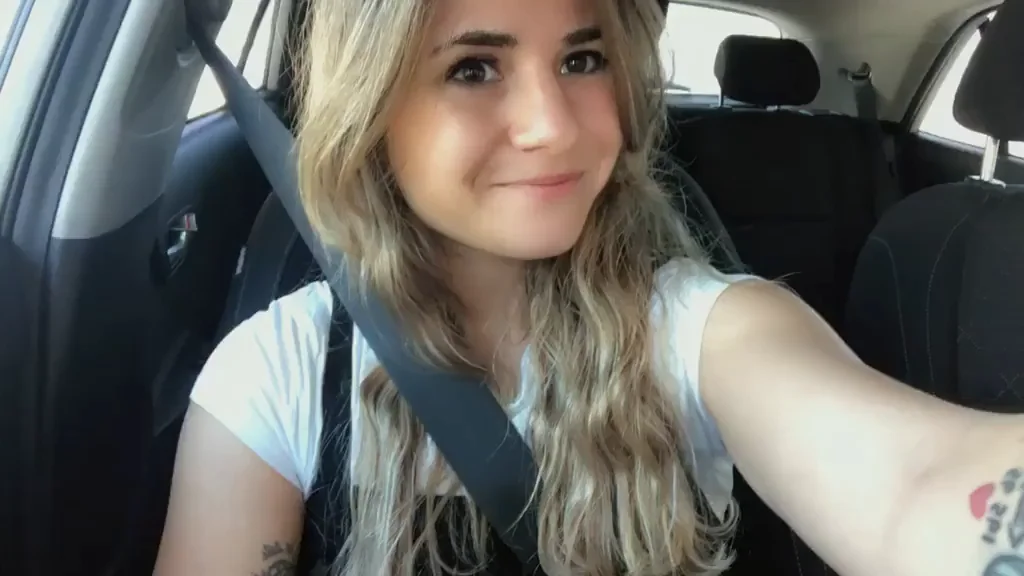 Going to youth group..do you like seeing under my dress? ??