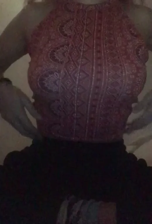 Would you suck on or fuck them first? [OC]
