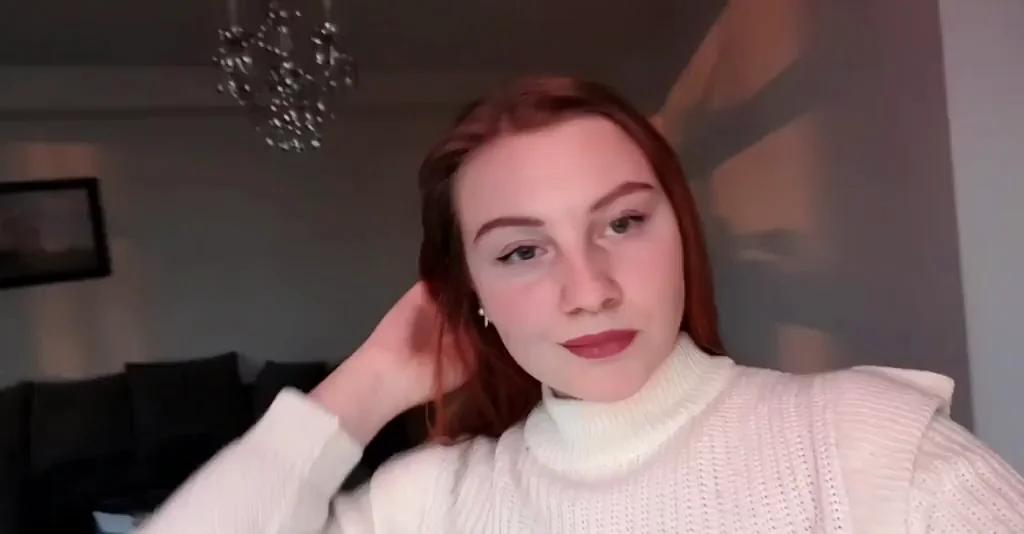 I hope your New Year resolution is to tittyfuck a chubby redhead ?