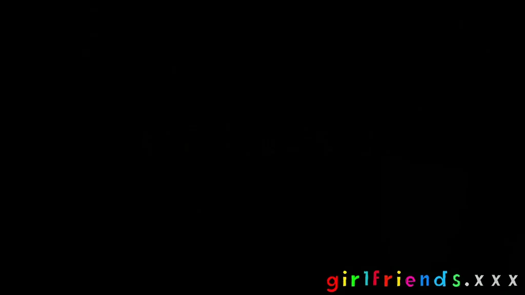 Girlfriends - Blonde hotty has passionate sex