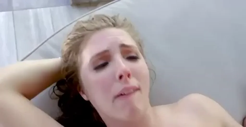 Lena Paul facial