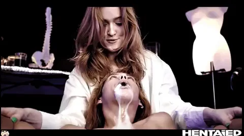 Impressive cum!