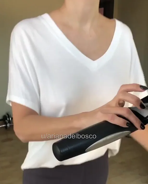 That’s why you should not skip the gym!?