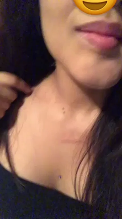 With my bf and his friends at the party and I’m flashing my tits