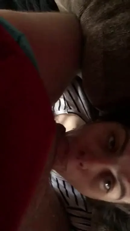 Guys love getting to enjoy JUST MY MOUTH, no hands