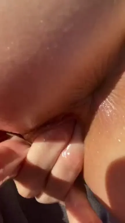 Oil my ass and let me ride yr cock ???