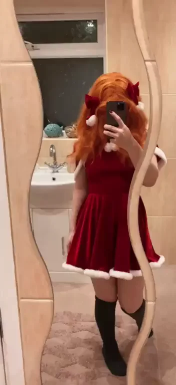 Like my NYE outfit? ?