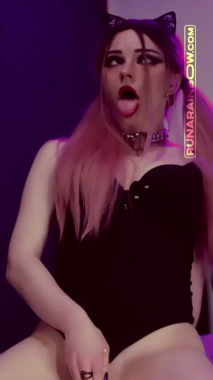 I start drooling when I think about your dick ?