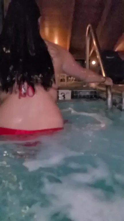 This turn you on ?