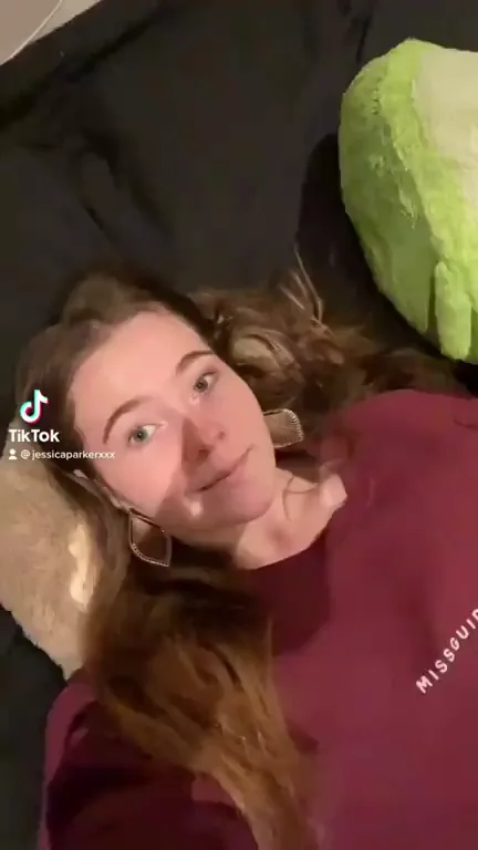 Anybody here like busty 19 year old Brits? ??