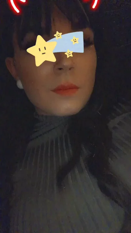 Soaking Wet Trans Tease in Tight Sweater