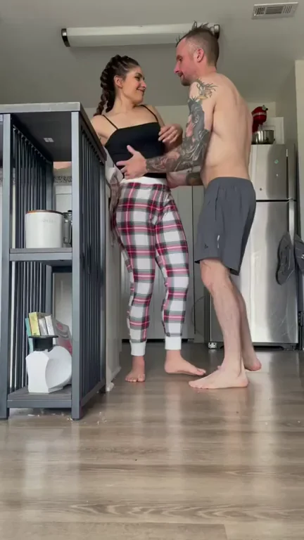 [F]uck [m]e over the counter