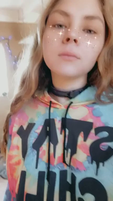 Showing off for you this morning ? OC REVEAL