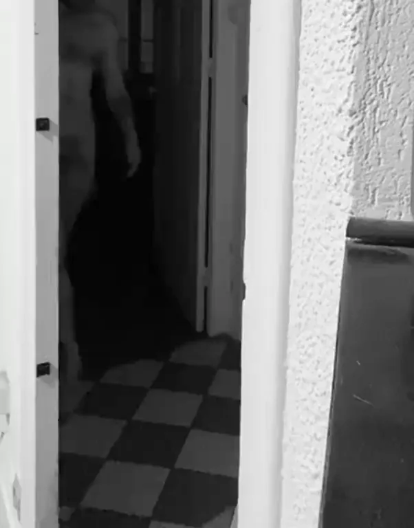Sneaking Thick Dick into Mom's Sleepover Stretch Session