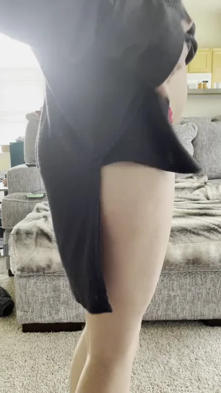 I love being [f]illed