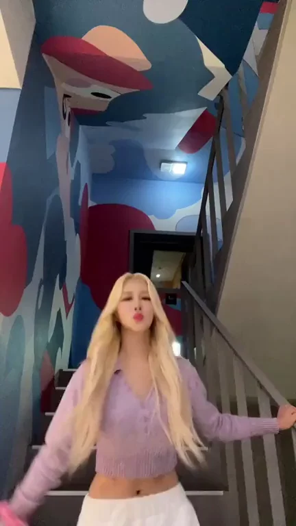 (WJSN) DAYOUNG - w/slow-mo
