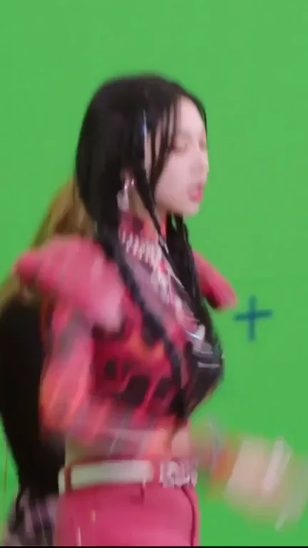Aespa Karina
