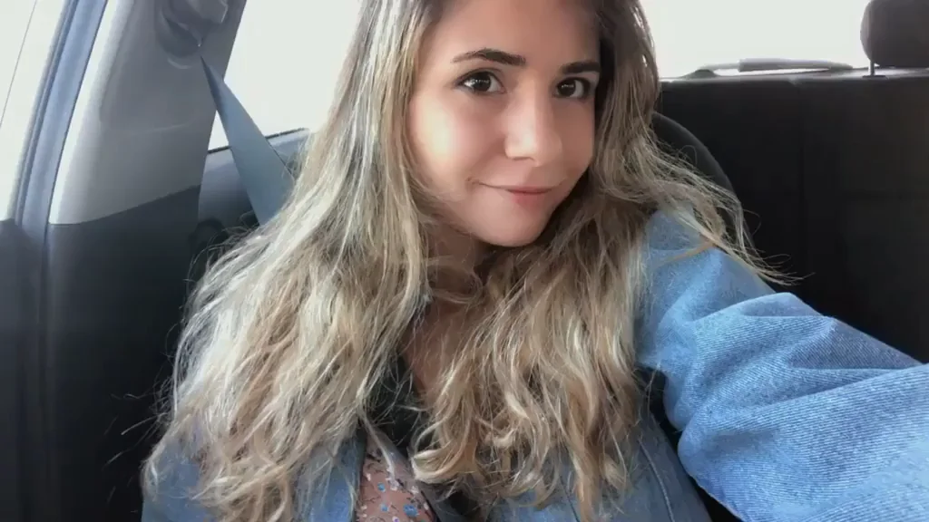 Do you like seeing my little pussy under the dress I wore to school???