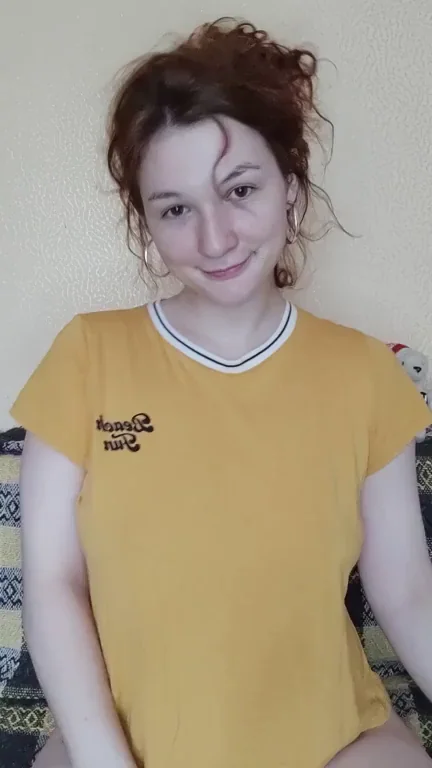 It's a lazy Sunday for me so decided to make a sexy video for you