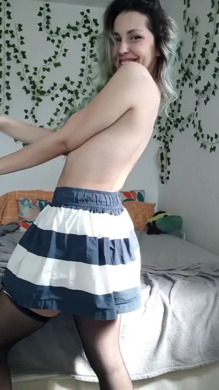 your new favorite cute little slut