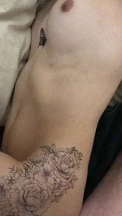 This angle always sends me over the edge