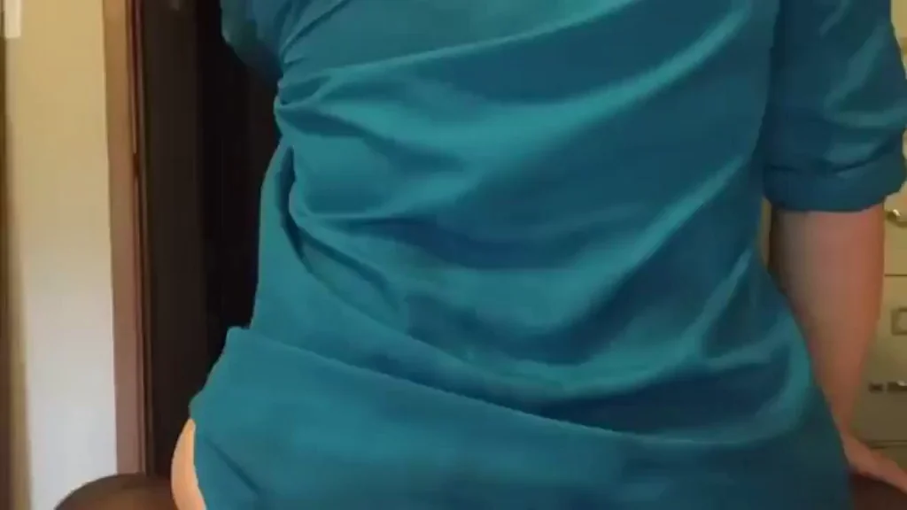 Blonde rides BBC hard!