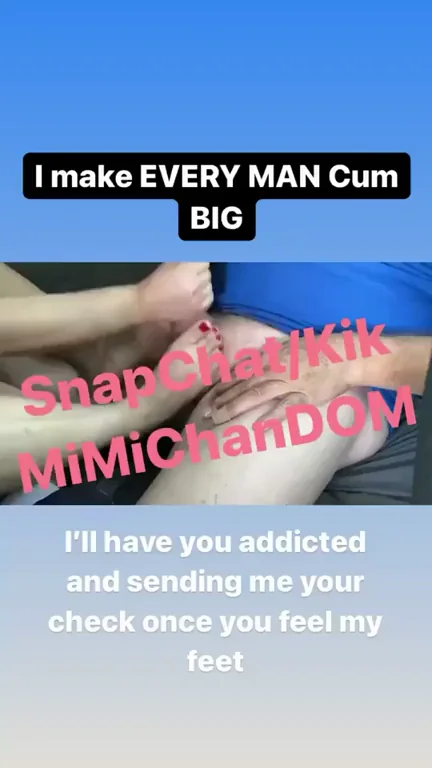 Nobody works a dick like my Asian ass