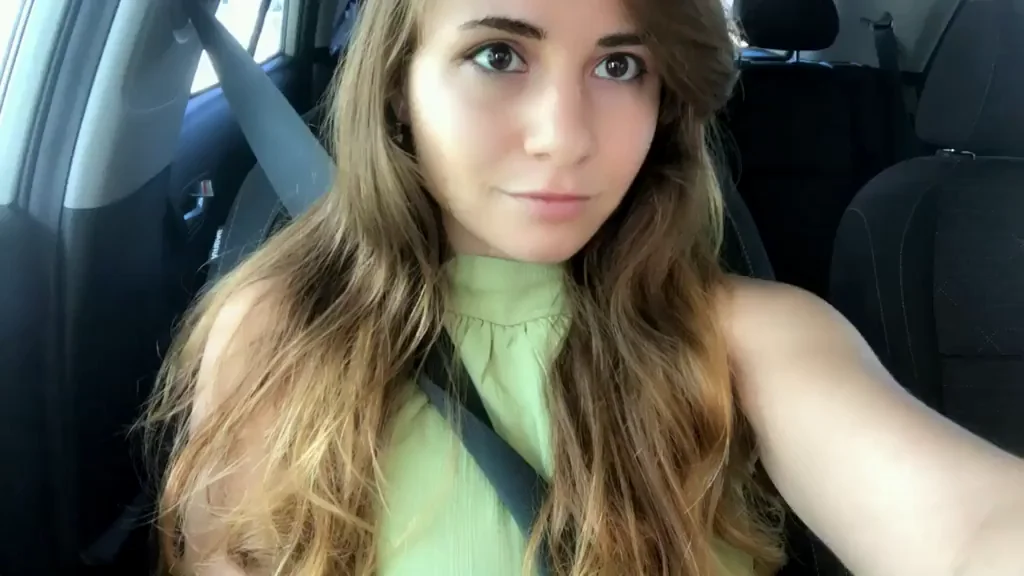 Holy Fuck, My Slutty Church Dress Upskirt Tease – Pussy Peek in the Pew-Mobile