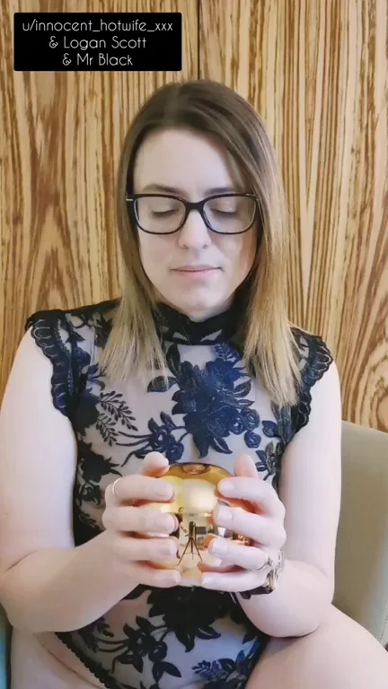 The Magic 8 ball never lies ?